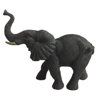 Elephant Toy - 16cm