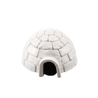 Miniature Igloo Decoration 