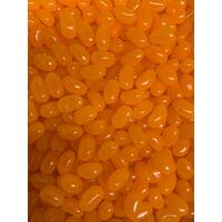 Orange Jelly Beans 50g