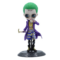 The Joker suicide squad Toy Cake Topper Large