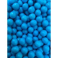 Large Choc Balls Blue Coconut Flavour