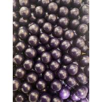 Large Choc Balls Purple