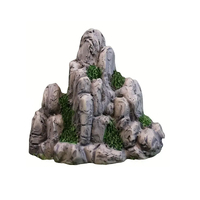 Mini Rock Formation Decoration