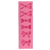 15cm Bow Silicone Mould