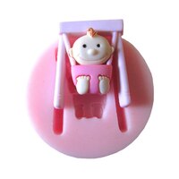 Baby Seat  Mould