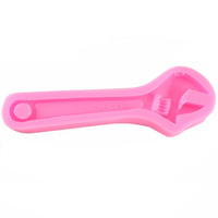 Spanner Silicone Fondant Mould 15cm