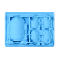 Star Wars R2D2 Silicone Mould