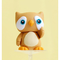 Owl Cake topper