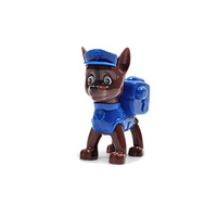 Paw Patrol Figurine - Chase