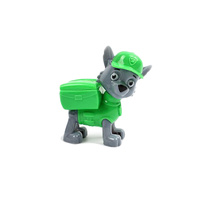 Paw Patrol Figurine - Rocky
