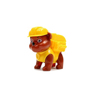 Paw Patrol Figurine - Rubble
