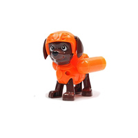 Paw Patrol Figurine - Zuma