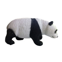 6cm Panda