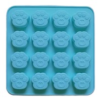 Cat Paw Chocolate Mould