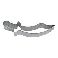 SWORD DRIVER COOKIE CUTTER 13cm
