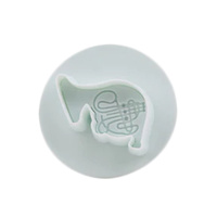 French Horn Plunger Cutter