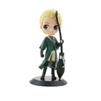 Harry Potter  Draco Malfoy Toy Cake Topper Large