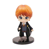 Harry Potter Ron Toy Cake Topper 