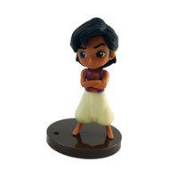 Aladdin Toy Cake Topper 