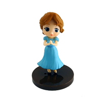 Wendy Toy Cake Topper