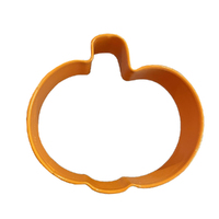 6cm Pumpkin Cookie Cutter