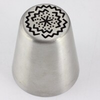 Russian Piping Tip #14