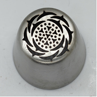 Russian Piping Tip #28