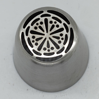 Russian Piping Tip #30