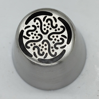 Russian Piping Tip #31