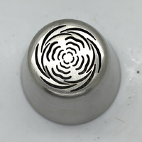 Russian Piping Tip #32