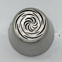 Russian Piping Tip #38