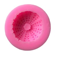 Sea Urchin Fondant Mould