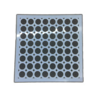 Circle Tile Stencils