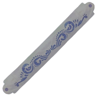 filigree Stencil 25cm