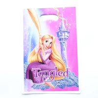 Tangled Loot Bags 10pcs