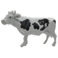 Cow Cake Topper
