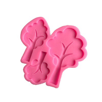 Large Tree Silicone Mould