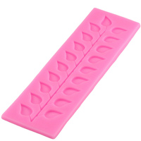 Vine Silicone Fondant Mould