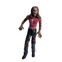 Zombie Girl Figurine 