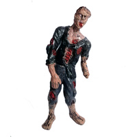 Zombie With Missing Hand Figurine