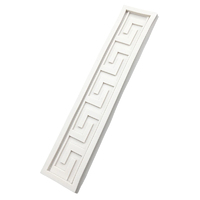 Border Silicone Fondant Mould
