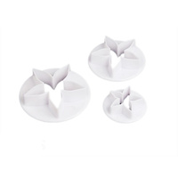 Calyx Cutter Set 3pcs