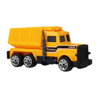 Truck Toy Decoration 8cm