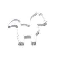 HORSE COOKIE CUTTER 7CM
