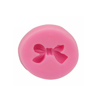 SILICONE MOULD BOW
