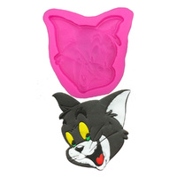 TOM SILICONE MOULD