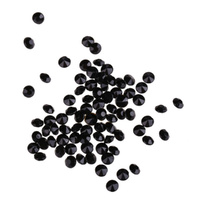 Diamond Table Confetti 4.5mm Black - 5000 Pack