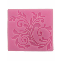 SILICONE VINE MOULD 5.5CM