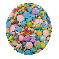 OTT Party Mix Sprinkles 20 grams
