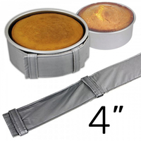 Level Baking Belt (142 x 10cm/56 x 4in) [PME]